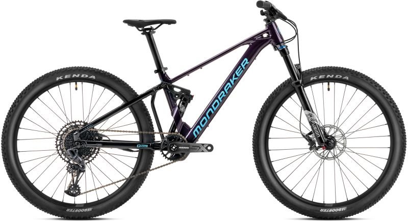 Mondraker F-PLAY 26 Mondraker F-PLAY 26