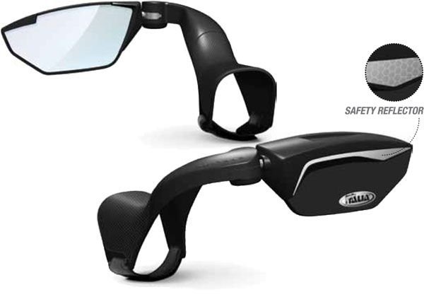 Selle Italia Eyelink Spiegel Selle Italia Eyelink Spiegel