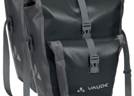 deuter Mainhattan 17+10 - Fahrradtasche