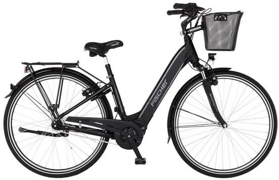 19583401-2389-5337-9a8e-04fd6133acd1.jpg FISCHER Fahrrad E-Bike »CITA 4.5i 504«