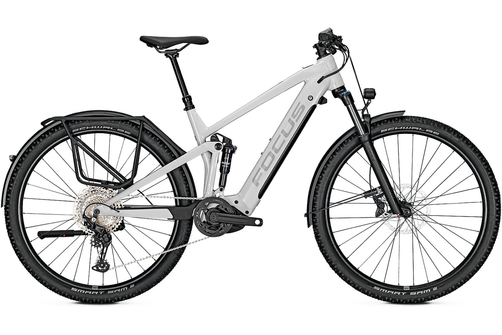Focus Thron2 6.7 EQP - 625 Wh - 2022 - 29 Zoll - Fully Focus Thron2 6.7 EQP - 625 Wh - 2022 - 29 Zoll - Fully