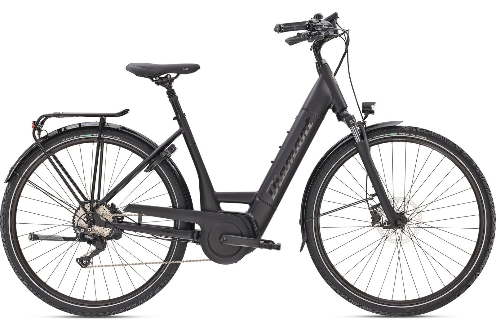 Diamant Mandara Deluxe+ - 500 Wh - 2022 - 28 Zoll - Tiefeinsteiger Diamant Mandara Deluxe+ - 500 Wh - 2022 - 28 Zoll - Tiefeinsteiger