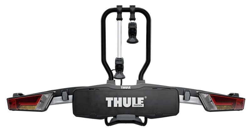 Thule EasyFold XT 2 933 - Fahrradträger Thule EasyFold XT 2 933 - Fahrradträger