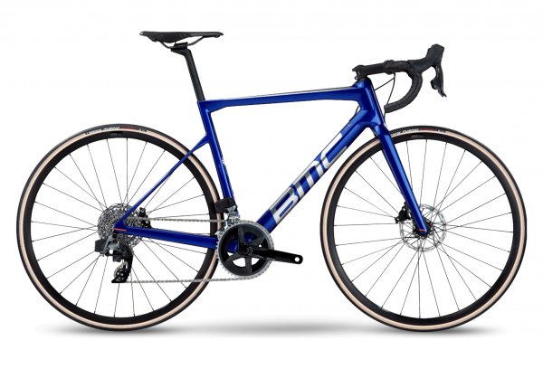 BMC TEAMMACHINE SLR VIER SRAM RIVAL ETAP AXS 12V 700MM BLAU GEBÜRSTETES 2022 RENNRAD BMC TEAMMACHINE SLR VIER SRAM RIVAL ETAP AXS 12V 700MM BLAU GEBÜRSTETES 2022 RENNRAD