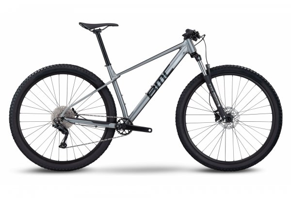 BMC TWOSTROKE AL SIX HARDTAIL MTB SHIMANO DEORE 10S 29'' GRAU 2022 BMC TWOSTROKE AL SIX HARDTAIL MTB SHIMANO DEORE 10S 29'' GRAU 2022