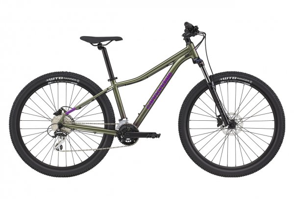 CANNONDALE TRAIL DAMEN 6 29 HARDTAIL MTB SHIMANO ALIVIO ALTUS 9S 29'' MANTIS GREEN 2021 CANNONDALE TRAIL DAMEN 6 29 HARDTAIL MTB SHIMANO ALIVIO ALTUS 9S 29'' MANTIS GREEN 2021