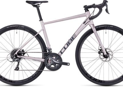 Cube Axial WS greyrose´n´blush
