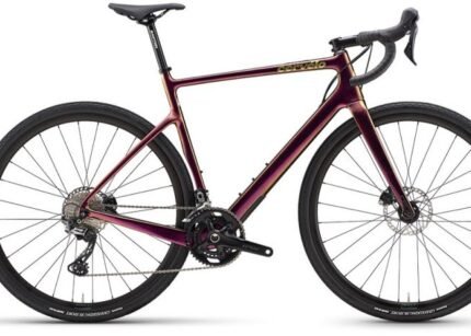 Cervélo Áspero GRX RX600