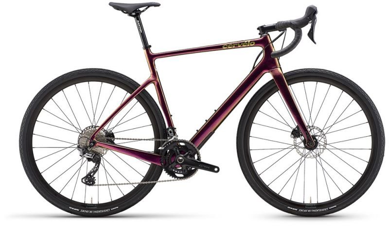 Cervélo Áspero GRX RX600 Cervélo Áspero GRX RX600