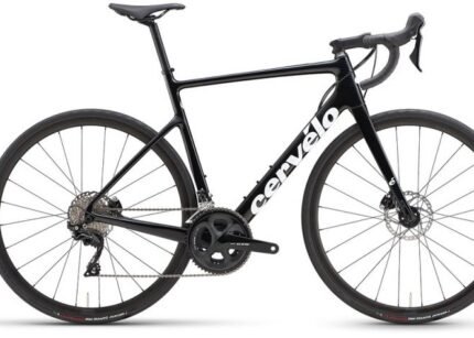 Cervélo Caledonia 105