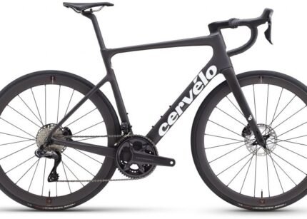 Cervélo Caledonia Ultegra Di2