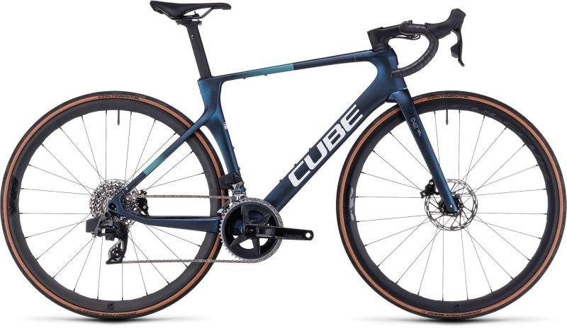Cube Axial WS C62 SLX team ws Cube Axial WS C62 SLX team ws
