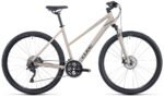 Cube Nature Pro Lady desert´n´black