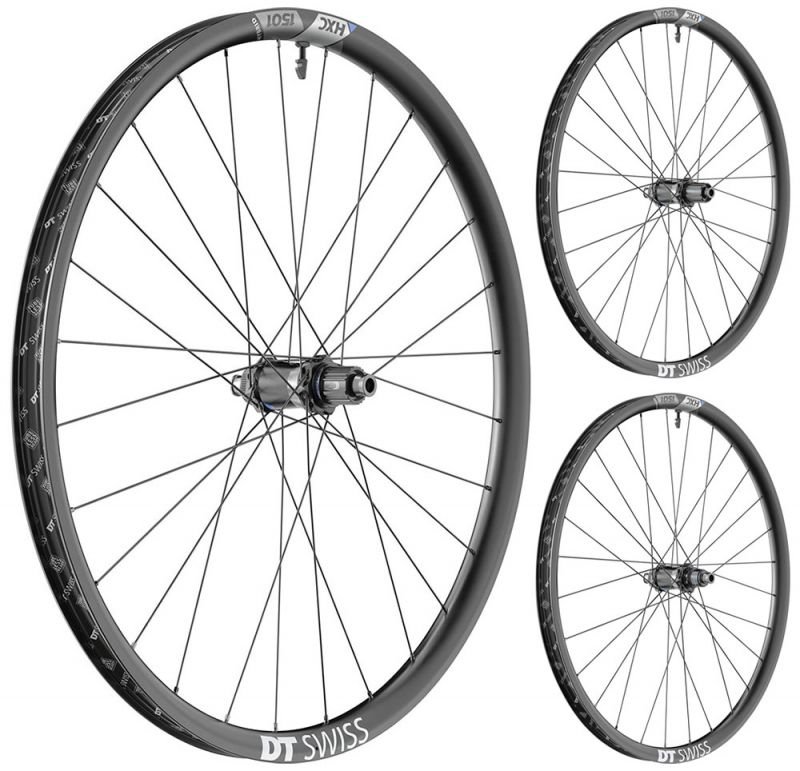 DT Swiss HX 1700 Spline® 29 35mm CL Boost Laufradsatz DT Swiss HX 1700 Spline® 29 35mm CL Boost Laufradsatz