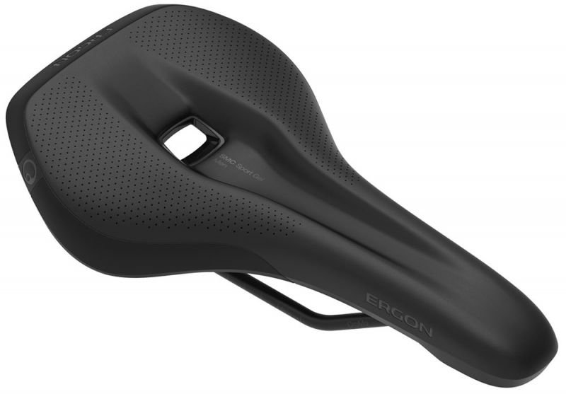 Ergon SMC Men Sport Gel Sattel Ergon SMC Men Sport Gel Sattel
