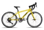 FROSCH FAHRRAD STRASSE 58 20 '' TOUR DE FRANCE KINDER RENNRAD 2021