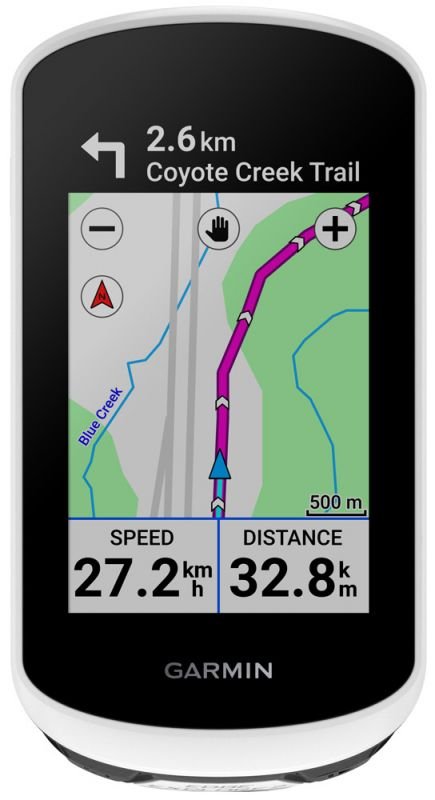 Garmin Edge Explore 2 - GPS Fahrradcomputer Garmin Edge Explore 2 - GPS Fahrradcomputer