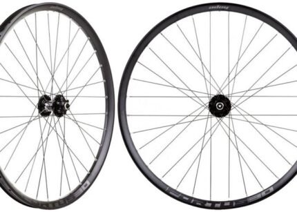 Hope Fortus 30 Pro 4 Disc 6-Loch 27