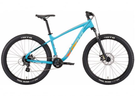 KONA LANA'I HARDTAIL MTB SHIMANO ALTUS 8S 27.5'' BLAU 2022