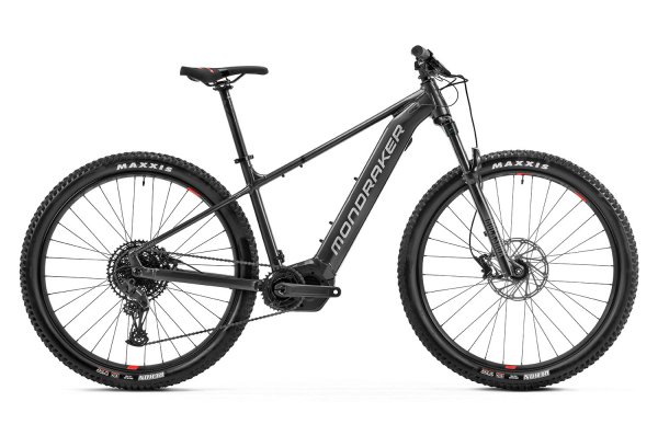 MONDRAKER THUNDRA 29 ELECTRIC HARDTAIL MTB SRAM SX EAGLE 12S 630 WH 29'' GRAPHITE GREY 2022 MONDRAKER THUNDRA 29 ELECTRIC HARDTAIL MTB SRAM SX EAGLE 12S 630 WH 29'' GRAPHITE GREY 2022