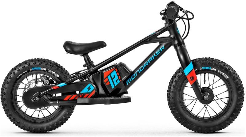 Mondraker GROMMY 12 Mondraker GROMMY 12