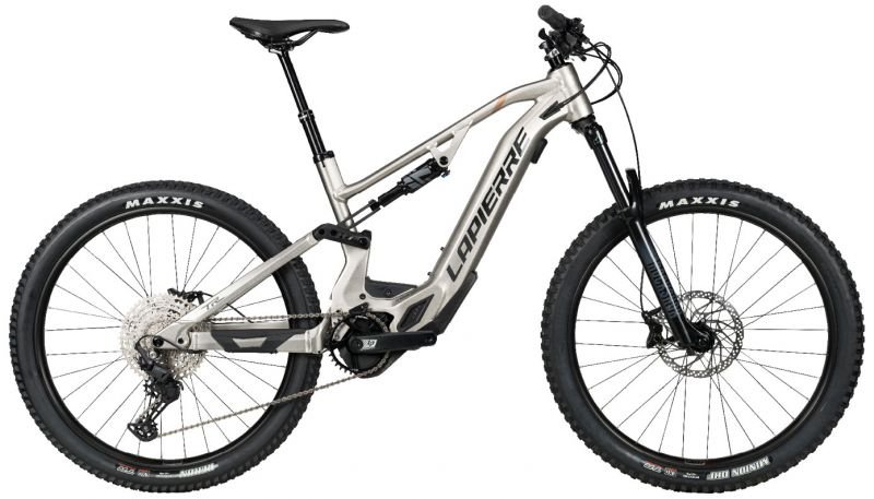 Lapierre Overvolt TR 5.6 Lapierre Overvolt TR 5.6