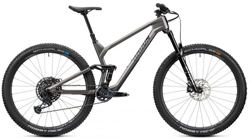 Radon Skeen Trail 10.0 Radon Skeen Trail 10.0