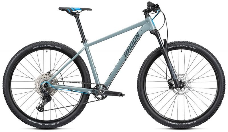 Radon ZR Team 7.0 Radon ZR Team 7.0