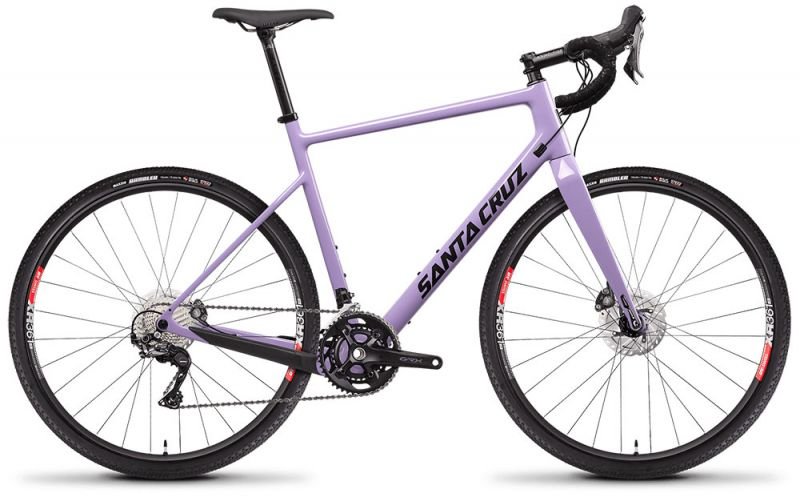 Santa Cruz Stigmata CC GRX Santa Cruz Stigmata CC GRX