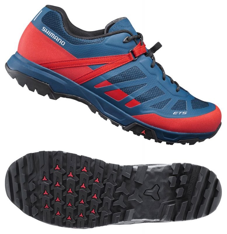 Shimano SH-ET5R - E-Bike Schuhe Shimano SH-ET5R - E-Bike Schuhe