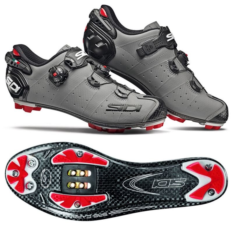 Sidi MTB Drako 2 SRS - MTB Schuhe Sidi MTB Drako 2 SRS - MTB Schuhe