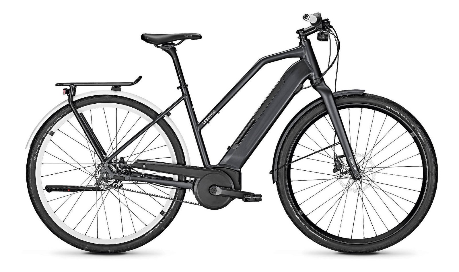 Univega Geo Light B Highline Bosch Elektro Fahrrad Univega Geo Light B Highline Bosch Elektro Fahrrad