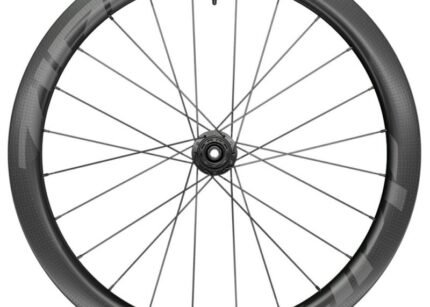 Zipp 303 Firecrest® Carbon Disc Tubeless Hinterrad