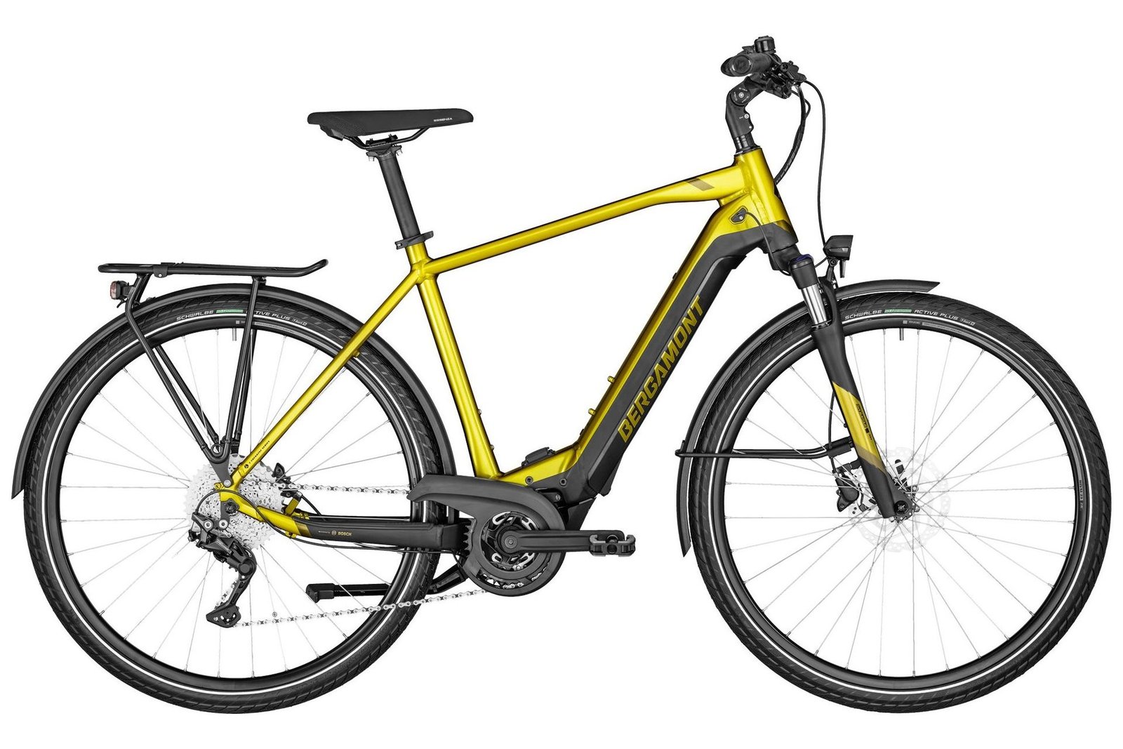 Bergamont E-Horizon Sport - 625 Wh - 2022 - 28 Zoll - Diamant Bergamont E-Horizon Sport - 625 Wh - 2022 - 28 Zoll - Diamant