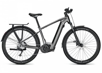 FOCUS AVENTURA² 6.7 - 29" Trekking E-Bike - 2023