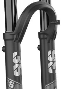 RockShox Pike Ultimate Charger 3 RC2 27