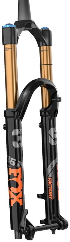 Fox Racing 36 K Float 27.5 Factory Grip2 Tapered Boost Fox Racing 36 K Float 27.5 Factory Grip2 Tapered Boost