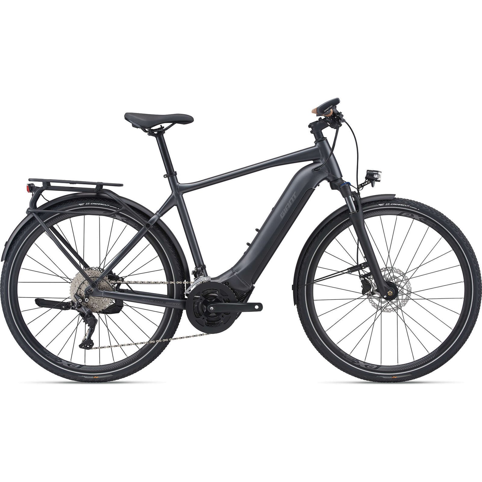 Giant Explr E+ 1 GTS 625Wh schwarz Giant Explr E+ 1 GTS 625Wh schwarz