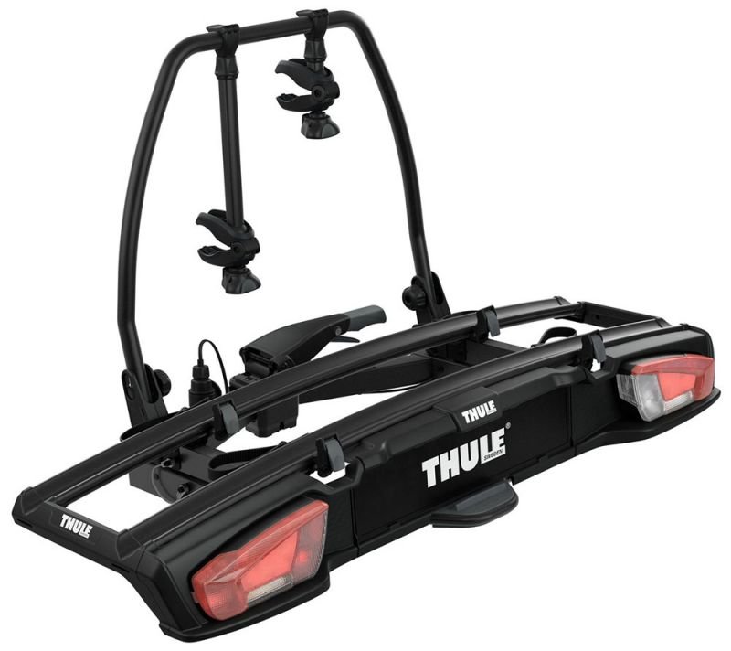 Thule VeloSpace XT 2 BLACK EDITION 938 - Fahrradträger Thule VeloSpace XT 2 BLACK EDITION 938 - Fahrradträger