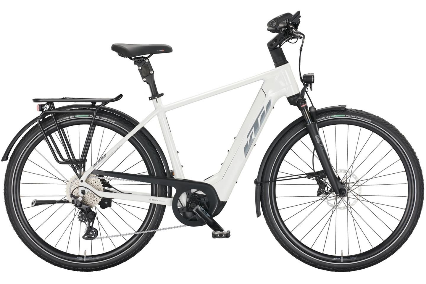 KTM Macina Style 720 2022 KTM Macina Style 720 2022