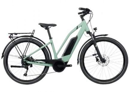 Lapierre E-Explorer 3.4 Mix - 27.5" Trekking E-Bike - 2022