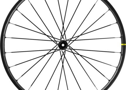 Mavic Allroad SL DCL Vorderrad