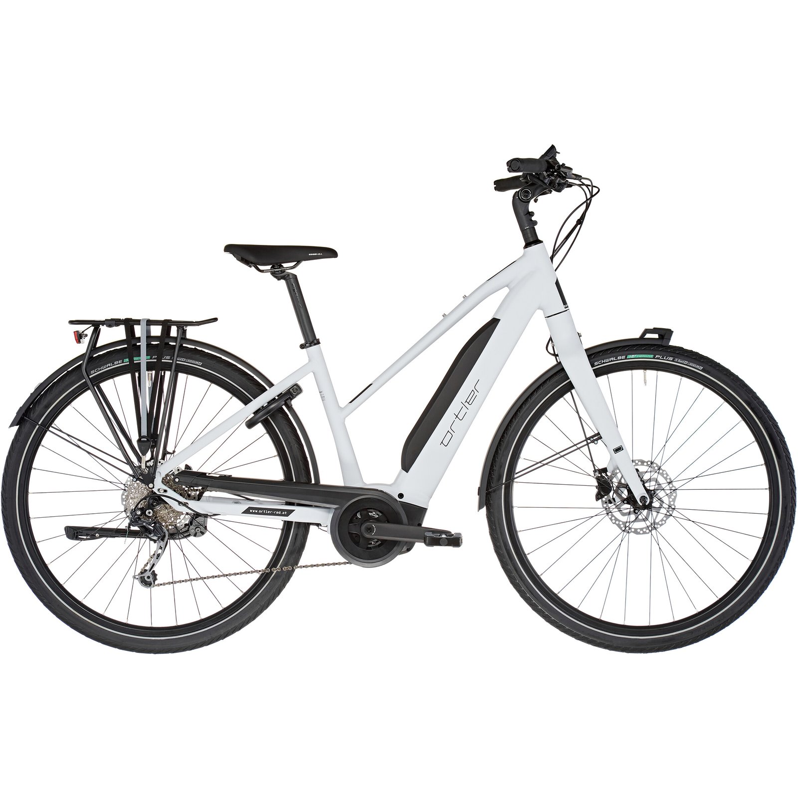 Ortler URBN Lite TR 1.0 weiß Ortler URBN Lite TR 1.0 weiß